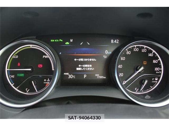Toyota CAMRY HYBRID 2018-11 8034706-6