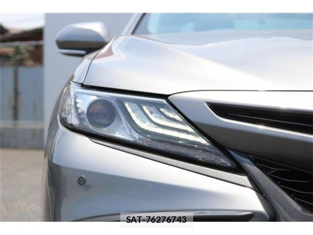 Toyota CAMRY HYBRID 2021-12 8034700-10