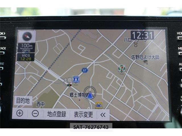 Toyota CAMRY HYBRID 2021-12 8034700-1