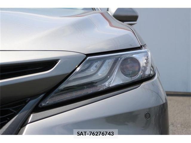 Toyota CAMRY HYBRID 2021-12 8034700-24