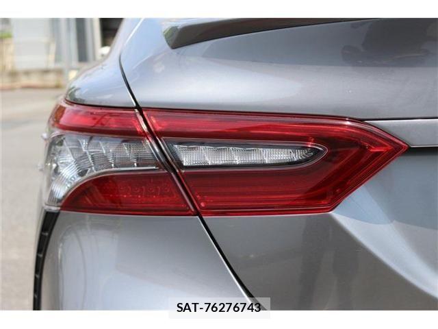Toyota CAMRY HYBRID 2021-12 8034700-26