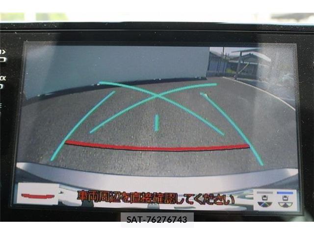 Toyota CAMRY HYBRID 2021-12 8034700-2