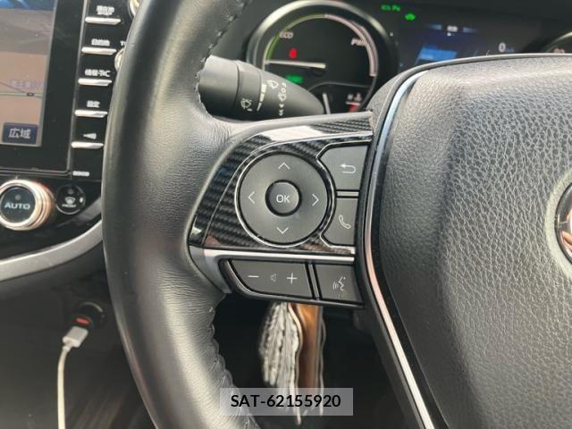 Toyota CAMRY HYBRID 2017-09 8034717-10