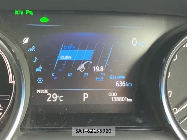 Toyota CAMRY HYBRID 2017-09 8034717-12