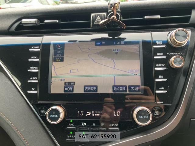 Toyota CAMRY HYBRID 2017-09 8034717-13