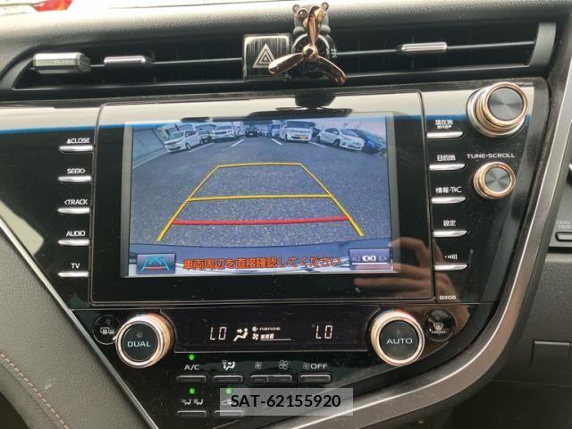 Toyota CAMRY HYBRID 2017-09 8034717-14
