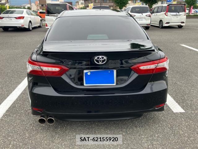 Toyota CAMRY HYBRID 2017-09 8034717-2