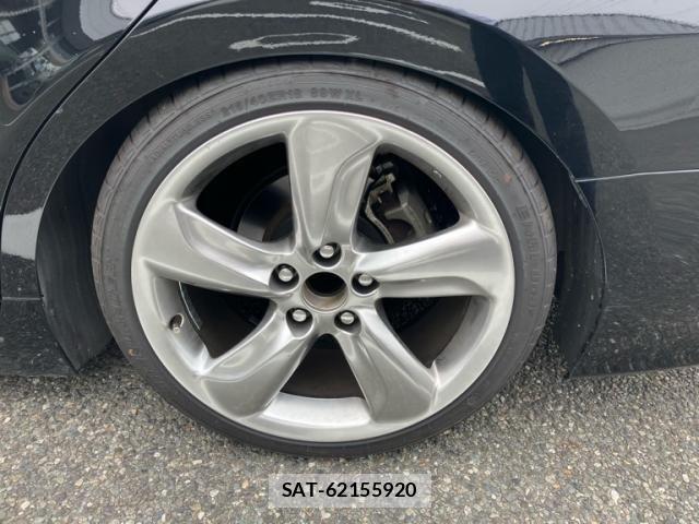 Toyota CAMRY HYBRID 2017-09 8034717-4