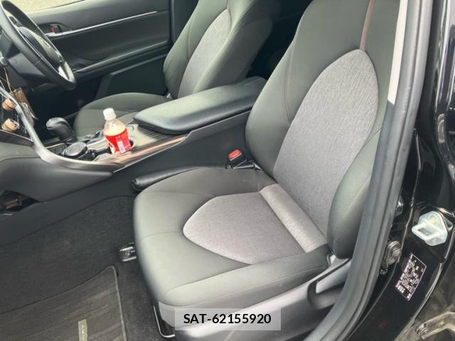 Toyota CAMRY HYBRID 2017-09 8034717-6
