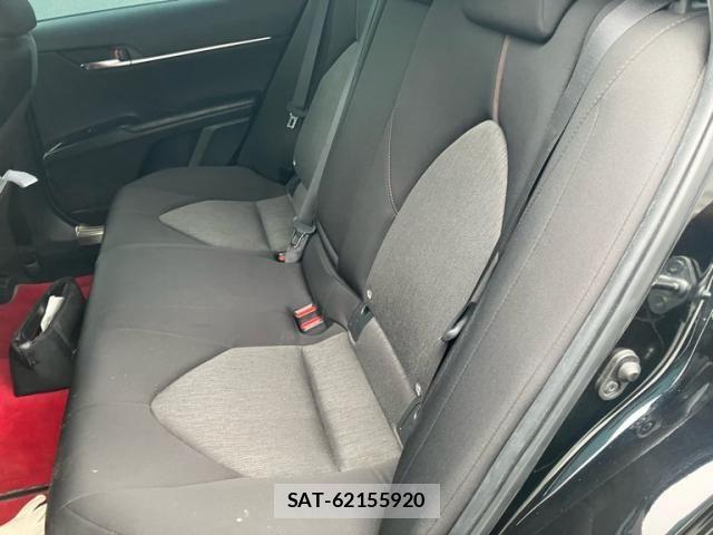 Toyota CAMRY HYBRID 2017-09 8034717-7