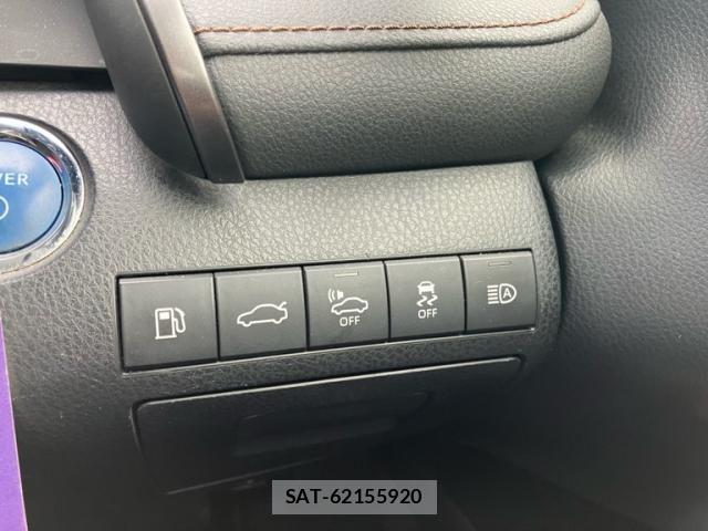 Toyota CAMRY HYBRID 2017-09 8034717-8