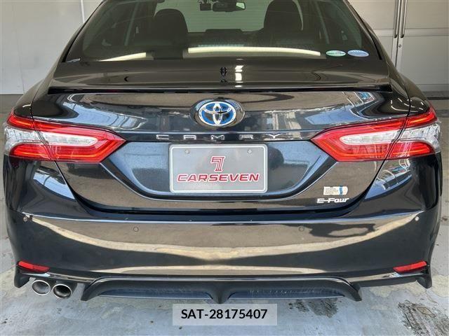 Toyota CAMRY HYBRID 2020-12 8034699-10