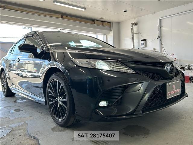 Toyota CAMRY HYBRID 2020-12 8034699-11