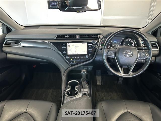 Toyota CAMRY HYBRID 2020-12 8034699-13