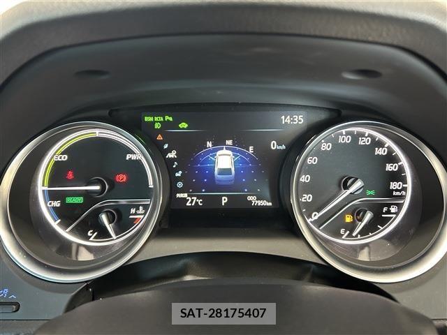 Toyota CAMRY HYBRID 2020-12 8034699-16