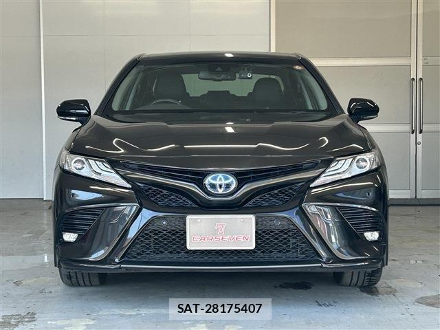 Toyota CAMRY HYBRID 2020-12 8034699-1