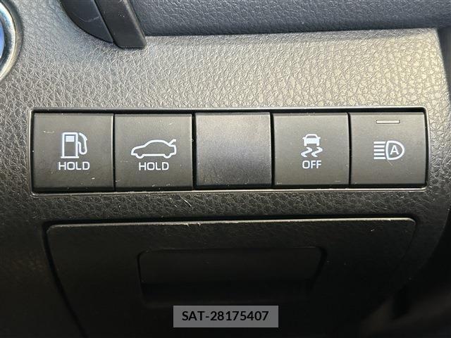 Toyota CAMRY HYBRID 2020-12 8034699-19