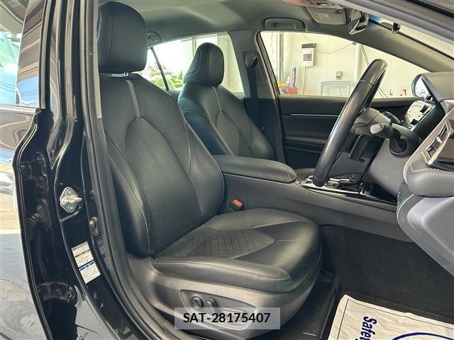 Toyota CAMRY HYBRID 2020-12 8034699-22