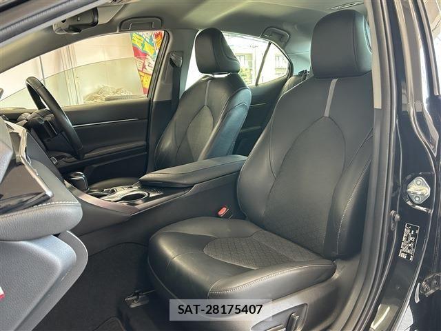 Toyota CAMRY HYBRID 2020-12 8034699-23