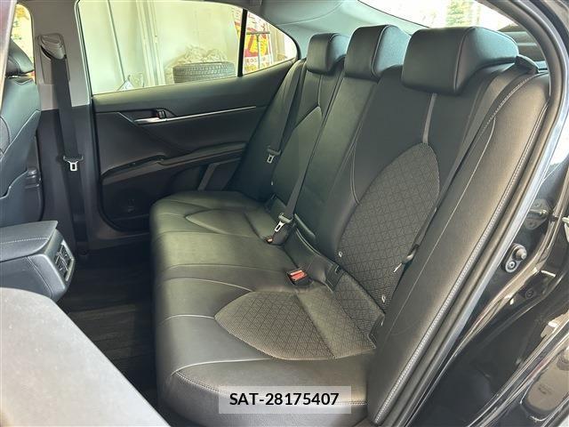 Toyota CAMRY HYBRID 2020-12 8034699-24