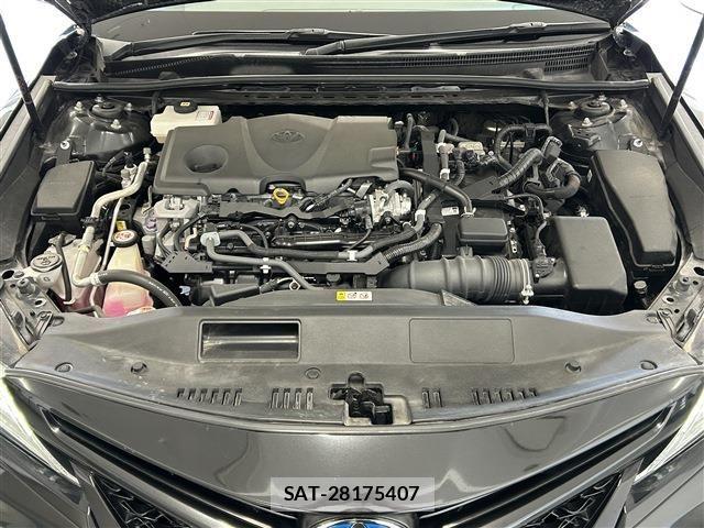 Toyota CAMRY HYBRID 2020-12 8034699-26