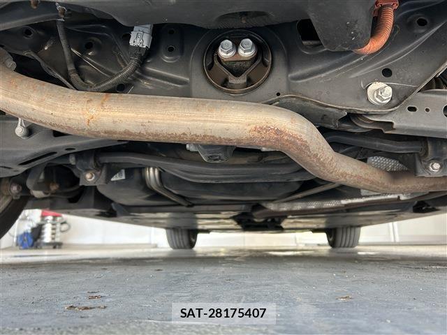 Toyota CAMRY HYBRID 2020-12 8034699-27