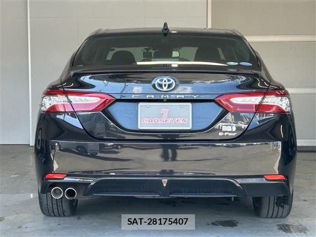 Toyota CAMRY HYBRID 2020-12 8034699-5