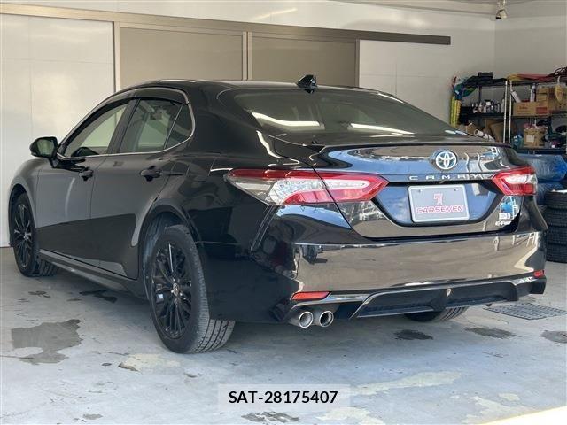 Toyota CAMRY HYBRID 2020-12 8034699-6