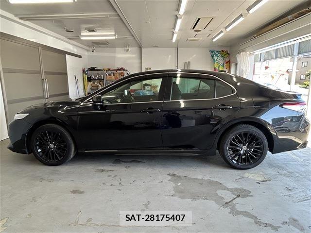 Toyota CAMRY HYBRID 2020-12 8034699-7
