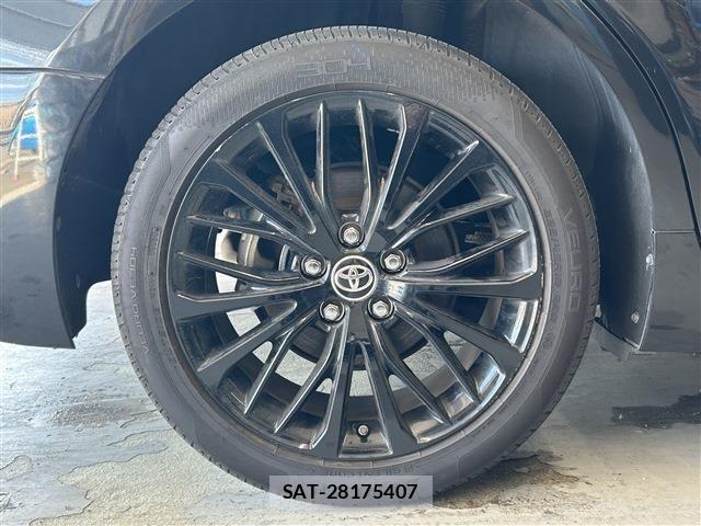 Toyota CAMRY HYBRID 2020-12 8034699-8