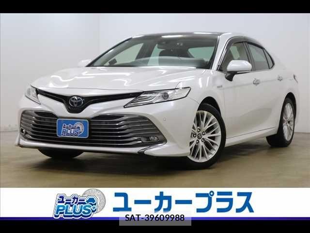 Toyota CAMRY HYBRID 2017-11 8034703-0