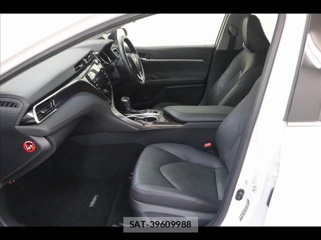 Toyota CAMRY HYBRID 2017-11 8034703-11
