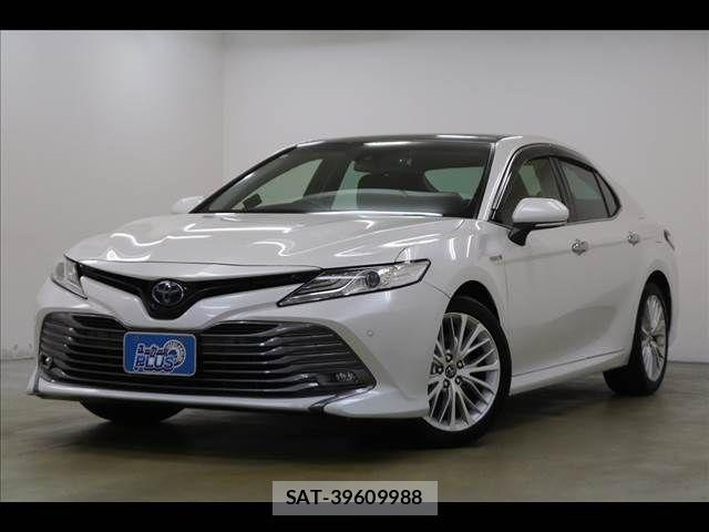 Toyota CAMRY HYBRID 2017-11 8034703-16