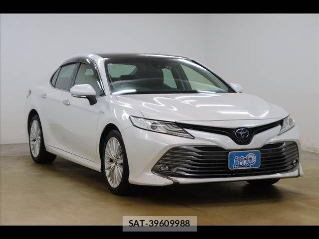 Toyota CAMRY HYBRID 2017-11 8034703-17