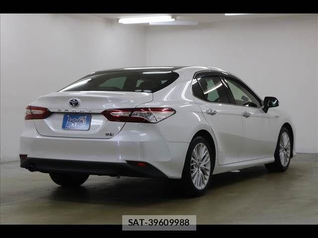 Toyota CAMRY HYBRID 2017-11 8034703-18