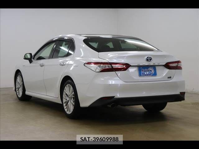 Toyota CAMRY HYBRID 2017-11 8034703-19