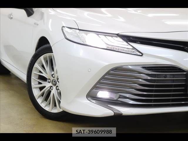 Toyota CAMRY HYBRID 2017-11 8034703-22