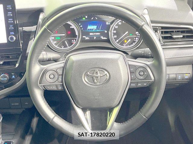 Toyota CAMRY HYBRID 2021-06 8034696-10