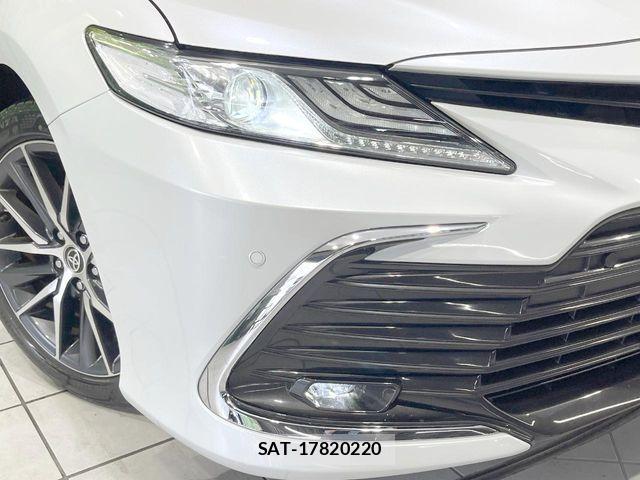 Toyota CAMRY HYBRID 2021-06 8034696-11