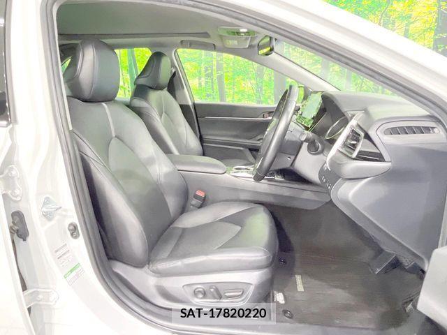 Toyota CAMRY HYBRID 2021-06 8034696-7