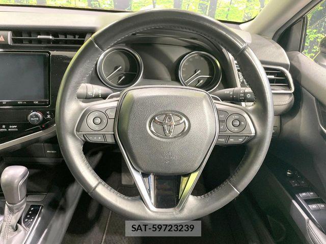 Toyota CAMRY HYBRID 2019-06 8034701-10