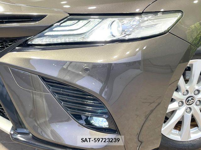 Toyota CAMRY HYBRID 2019-06 8034701-11