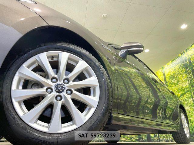 Toyota CAMRY HYBRID 2019-06 8034701-12