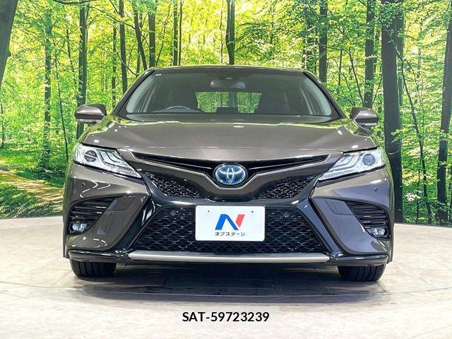Toyota CAMRY HYBRID 2019-06 8034701-13