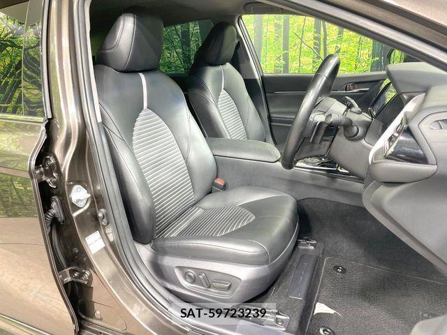 Toyota CAMRY HYBRID 2019-06 8034701-7