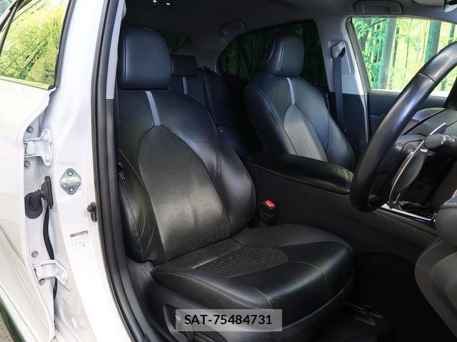 Toyota CAMRY HYBRID 2019-09 8034702-9