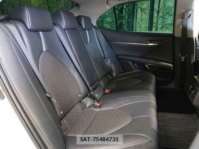Toyota CAMRY HYBRID 2019-09 8034702-10