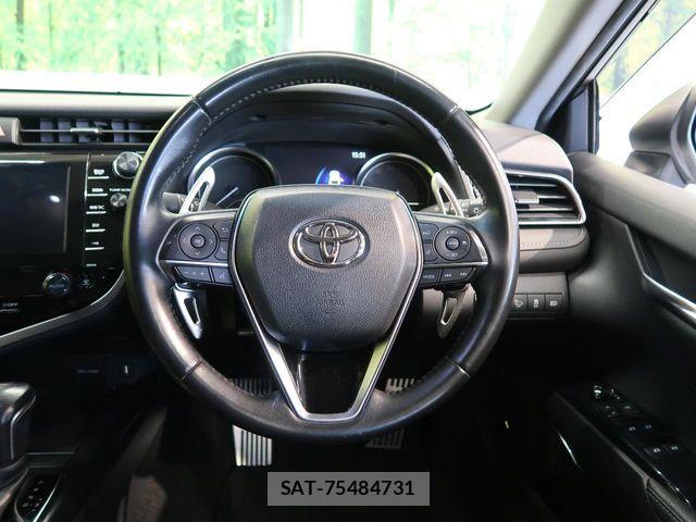 Toyota CAMRY HYBRID 2019-09 8034702-12