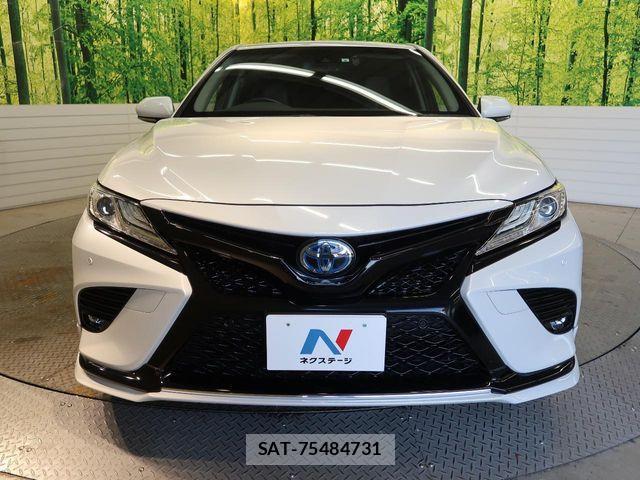 Toyota CAMRY HYBRID 2019-09 8034702-15