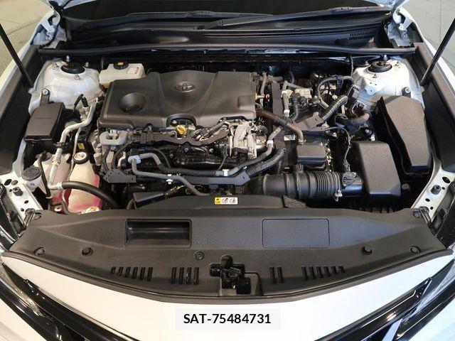 Toyota CAMRY HYBRID 2019-09 8034702-19